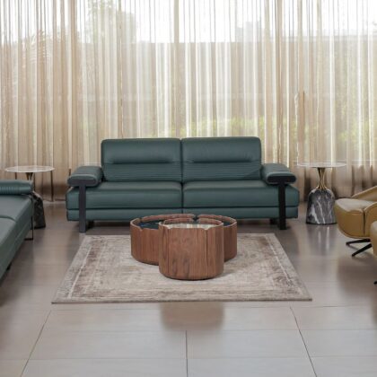 Urban Luxe Lounge Chair Collection